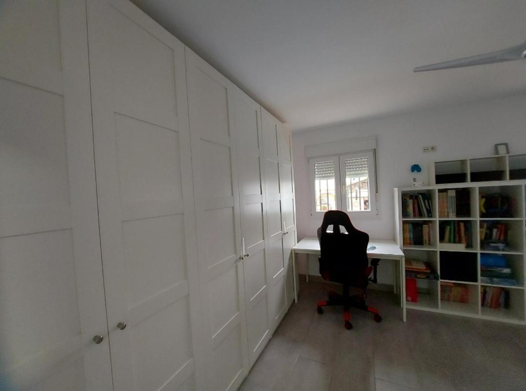 Casa Turquesa Villa Valencina de la Concepción Exterior foto