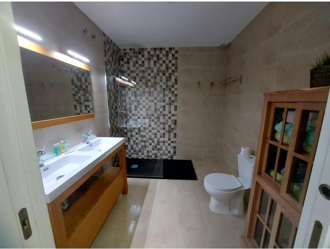Casa Turquesa Villa Valencina de la Concepción Exterior foto