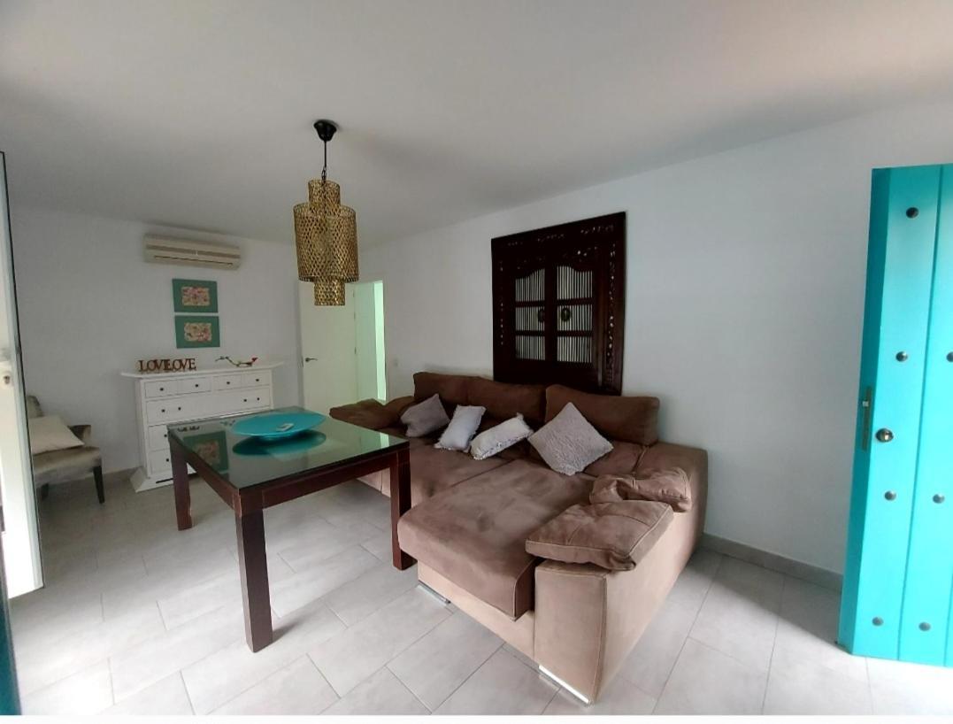 Casa Turquesa Villa Valencina de la Concepción Exterior foto